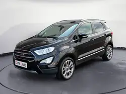 Ford EcoSport Titanium