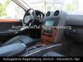 Mercedes-Benz ML 350 4-Motion**NAVI*PDC*TEMPOMAT*SITZHZ** srebrna - thumbnail 8