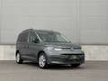 Volkswagen Caddy Life 2,0 TDI DSG Grau - thumbnail 2