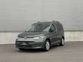 Volkswagen Caddy Life 2,0 TDI DSG Grau - thumbnail 3