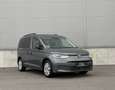 Volkswagen Caddy Life 2,0 TDI DSG Grau - thumbnail 4
