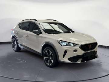 e-Hybrid 204 DSG 6  V - Park Assist - Extension Garantie Cupra