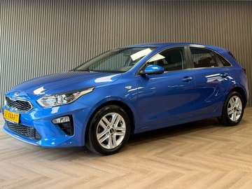 1.4 T-GDi DynamicLine AUT 140PK NAVI CRUISE CLIMAT