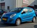 Suzuki Alto 1.0 Comfort Plus/5drs/Airco/N koppeling/APK 06-202 Blauw - thumbnail 3