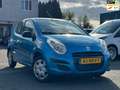 Suzuki Alto 1.0 Comfort Plus/5drs/Airco/N koppeling/APK 06-202 Blauw - thumbnail 1