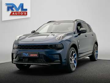 1.5 261PK Plug-in Hybrid * Zwarte Hemel * Trekhaak