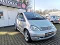 Mercedes-Benz A 210 A-Klasse Evolution * AMG Paket * TÜV/AU * PDC * Silber - thumbnail 4
