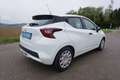 Nissan Micra 1,0 IG-T Visia Weiß - thumbnail 6