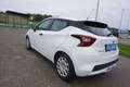 Nissan Micra 1,0 IG-T Visia Weiß - thumbnail 4