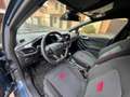 Ford Fiesta 2022 5p 1.0 ecoboost h ST-Line X 125cv powershift Blu/Azzurro - thumbnail 13