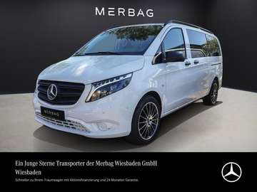 Vito 114 CDI Tourer PRO Lang