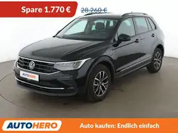 Volkswagen Tiguan 1.4 eHybrid Life Aut.*LED*ACC*PDC*