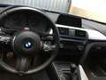 BMW 318 318d Touring Azul - thumbnail 5