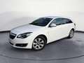 Opel Insignia 1006 edition ParkPilot leer Blanc - thumbnail 1
