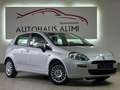 Fiat Punto Pop Klima Euro 5 Gris - thumbnail 1