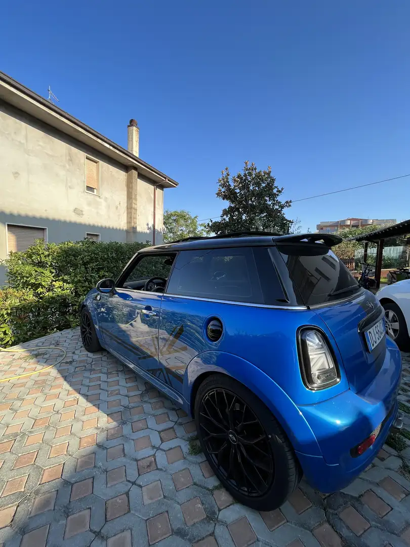 MINI Cooper S 1.6 Pepper 175cv - 2