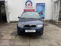 Skoda Fabia Fabia Combi 1.4 16V Combi Classic Blau - thumbnail 1