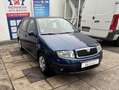 Skoda Fabia Fabia Combi 1.4 16V Combi Classic Blau - thumbnail 4