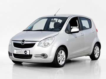 1.0 Edition | Airco | Parrot Carkit | Velgen