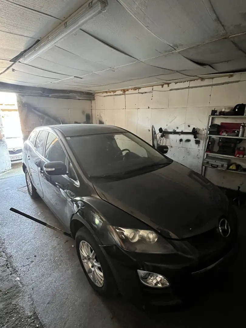 Mazda CX-7 CD173 - 1