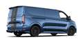 Ford Transit Custom Sport Aut L2 LED SHZ KeyL Kam 2S 125 kW (170 PS... Blau - thumbnail 4