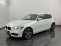 BMW 118 d ***Sportline | HarmanKardon | Sportsitze*** Blanc - thumbnail 4