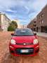 Fiat Panda Panda 1.2 Lounge Rojo - thumbnail 2
