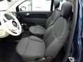Fiat 500C Cabrio 1,0 51kW (70 PS) PDC Navi Klimaautomatik Ap Blau - thumbnail 8