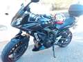 Yamaha FZS 600 FAZER S2 Negro - thumbnail 3