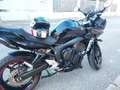 Yamaha FZS 600 FAZER S2 Negro - thumbnail 10