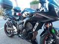 Yamaha FZS 600 FAZER S2 Negro - thumbnail 8