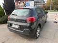 Citroen C3 1.2 puretech Shine s Schwarz - thumbnail 6