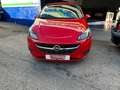 Opel Corsa 1.4 Expression 75 Rosso - thumbnail 2