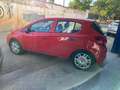 Opel Corsa 1.4 Expression 75 Rosso - thumbnail 4