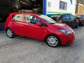 Opel Corsa 1.4 Expression 75 Rouge - thumbnail 3