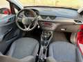 Opel Corsa 1.4 Expression 75 Rouge - thumbnail 8