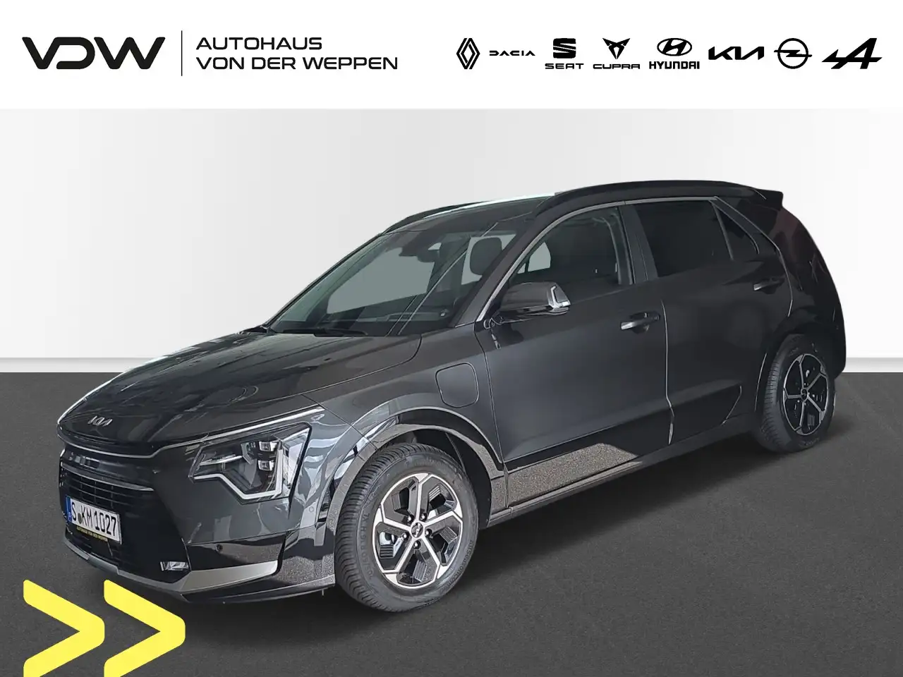 Kia Niro