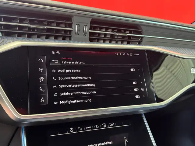 Audi RS6 Audi RS 6 Avant performance Ansicht 16