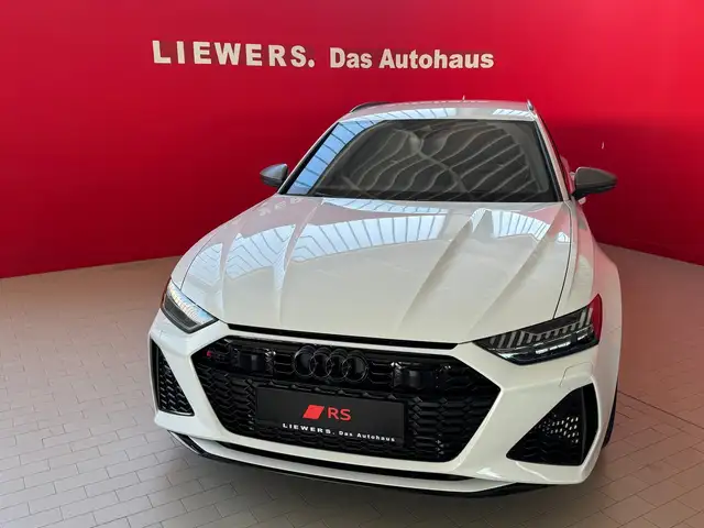 Audi RS6 Audi RS 6 Avant performance Ansicht 2