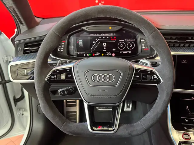 Audi RS6 Audi RS 6 Avant performance Ansicht 9