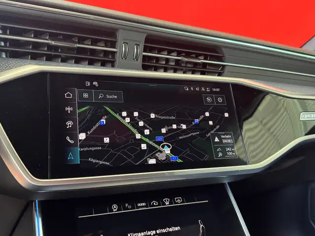 Audi RS6 Audi RS 6 Avant performance Ansicht 22