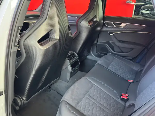 Audi RS6 Audi RS 6 Avant performance Ansicht 24