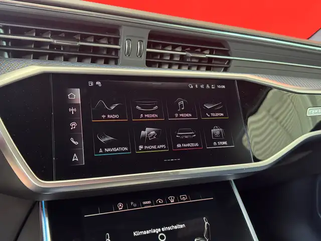 Audi RS6 Audi RS 6 Avant performance Ansicht 21