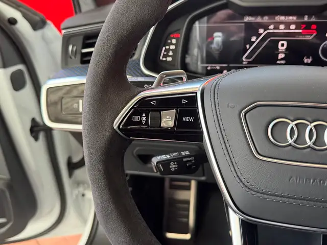 Audi RS6 Audi RS 6 Avant performance Ansicht 10