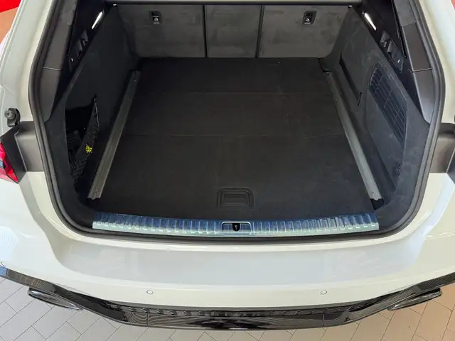 Audi RS6 Audi RS 6 Avant performance Ansicht 5