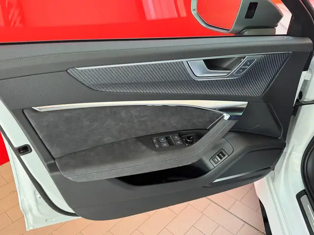 Audi RS6 Audi RS 6 Avant performance Ansicht 7