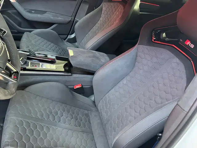 Audi RS6 Audi RS 6 Avant performance Ansicht 13