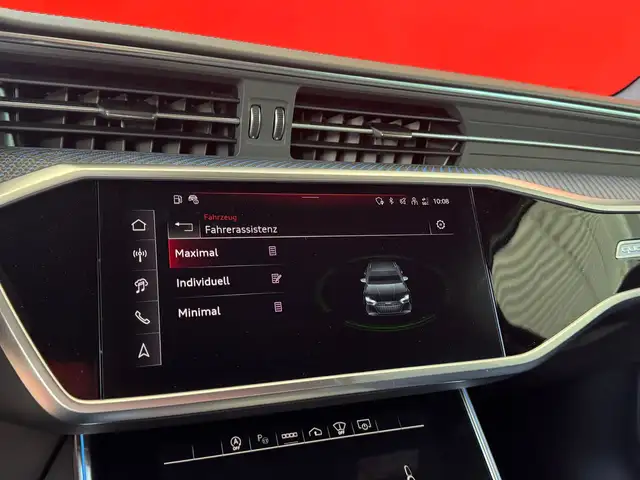 Audi RS6 Audi RS 6 Avant performance Ansicht 18