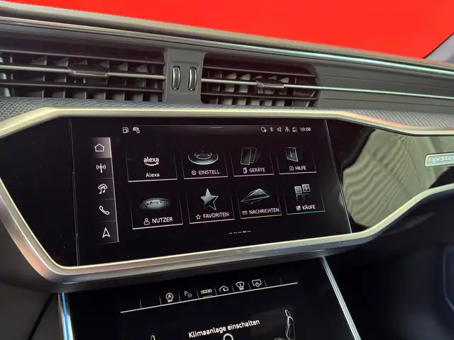 Audi RS6 Audi RS 6 Avant performance Ansicht 19