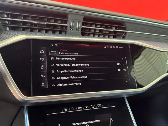 Audi RS6 Audi RS 6 Avant performance Ansicht 17